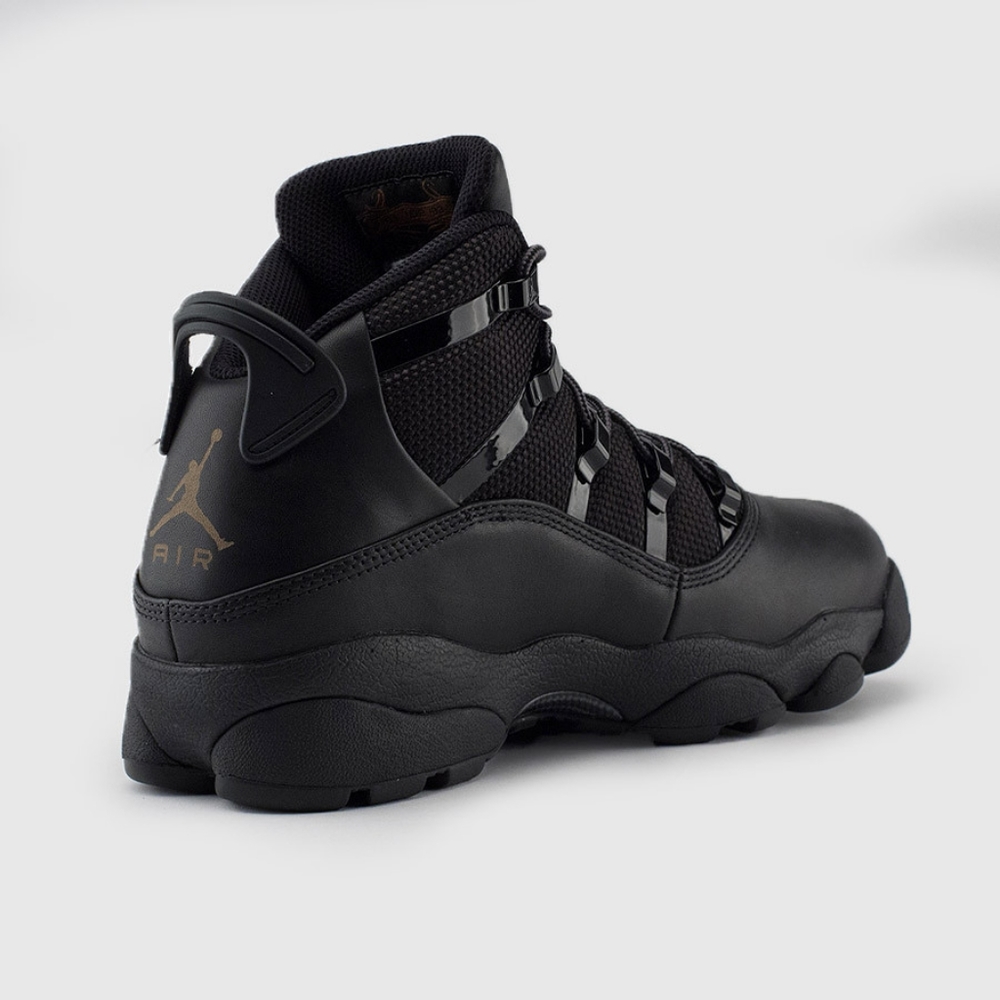 NWOT Jordan 6 Rings boots Sz 9.5